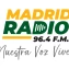 Madrid Radio 96.4 FM