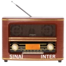 Radio Sinai Inter