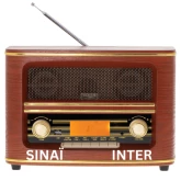Radio Sinai Inter