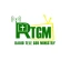 RADIO TELE GOD MINISTRY