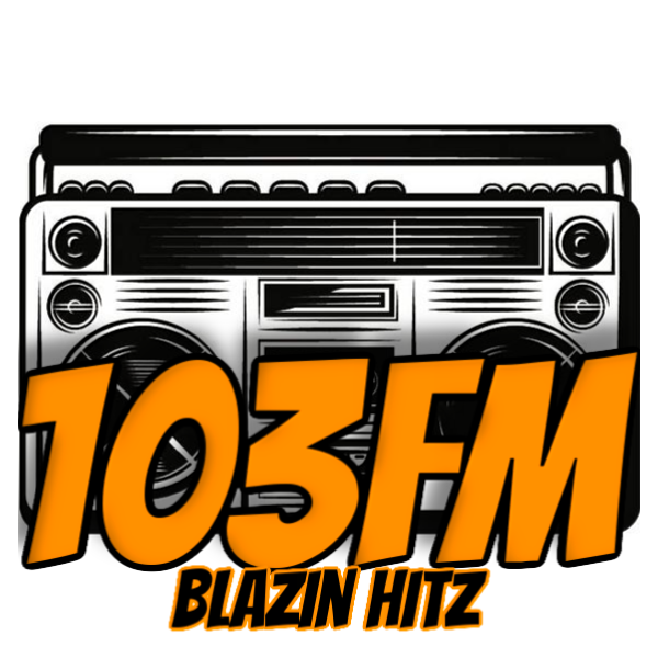 103 FM Blazin Hitz