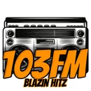 103 FM Blazin Hitz