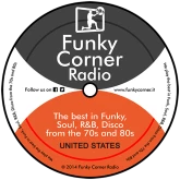 Funky Corner Radio (USA)