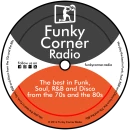 Funky Corner Radio (China)