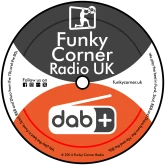 Funky Corner Radio (UK)