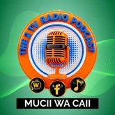 THE 2TV RADIO PODCAST 