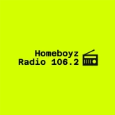 Homeboyz Radio Uganda