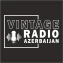 VINTAGE RADIO AZERBAIJAN 