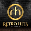 RH Vintage Radio