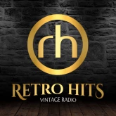 RH Vintage Radio