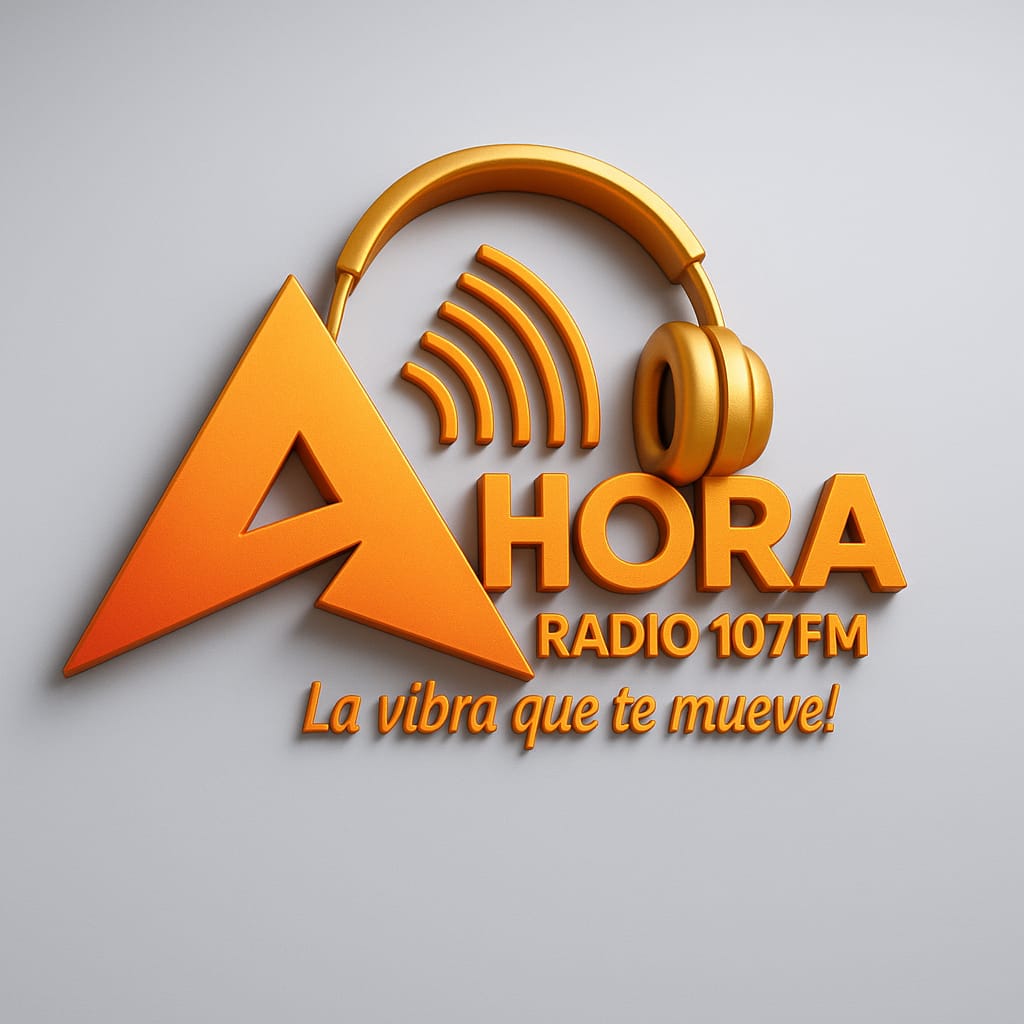 AHORA RADIO 107