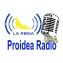 Prodiea Radio USA 