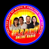 28.2 RJMJ ONLINE RADIO