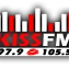 97.9/105.5 KISS-FM