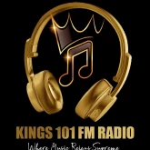 KINGS 101 FM RADIO