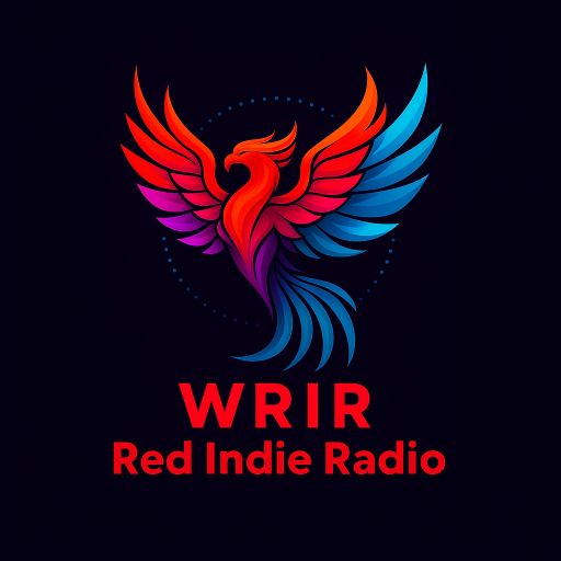WRIR Red Indie Radio