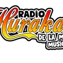 hurakan radio