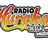 hurakan radio