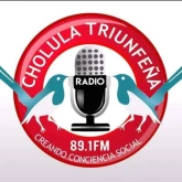 Radio Cholula Triunfeña 