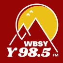 Y 98.5 WBSY FM