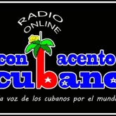 Radio Con Acento Cubano