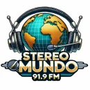 Radio Stereo Mundo 