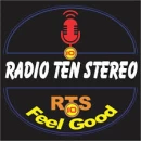 Radio Ten STEREO 