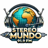 Radio Stereo Mundo 