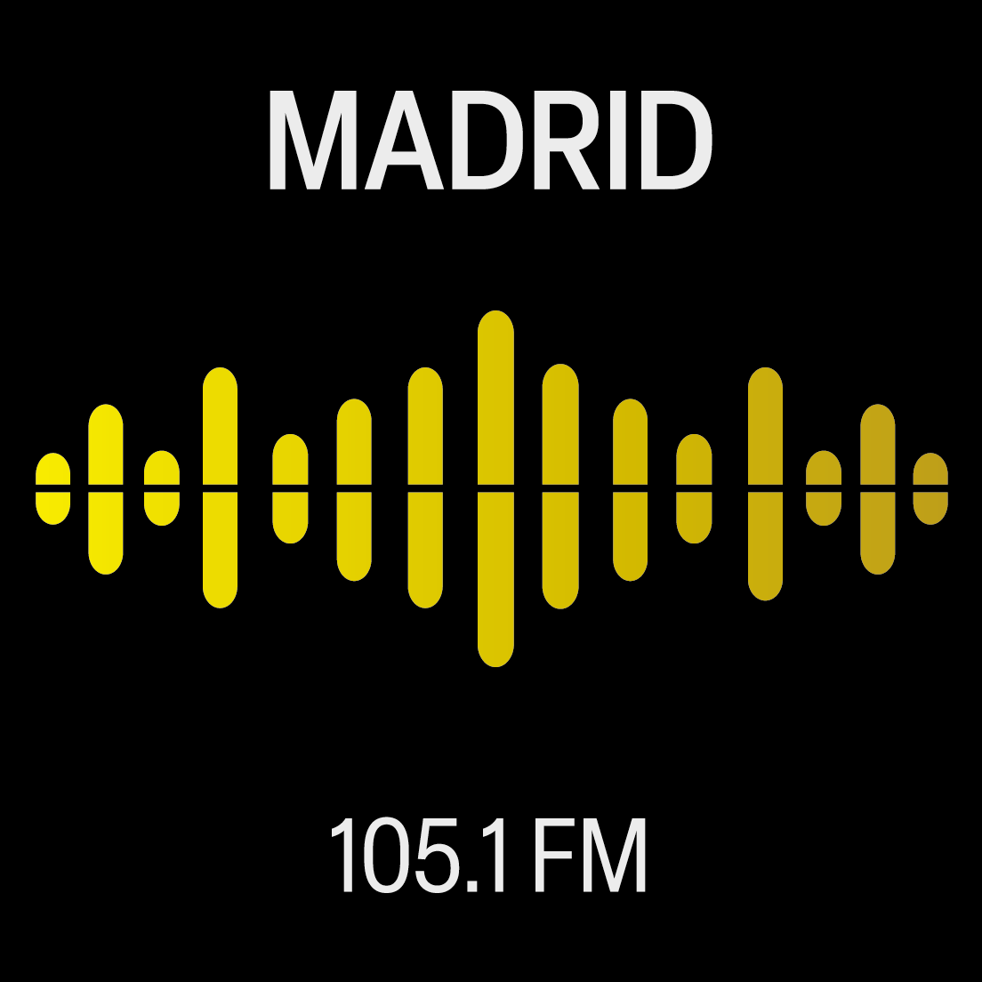 Costa Del Mar - Madrid FM