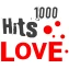 1000 HITS Love