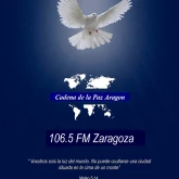 Cadena de la Paz Aragon