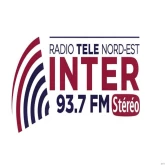 Radio Tele Nord Est Inter 93.7 FM Stereo
