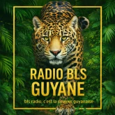 BLS GUYANE