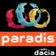 Paradis Radio Dacia