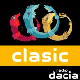 Classic Radio Dacia