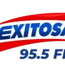 Radio Exitosa 95.5 FM