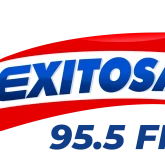 Radio Exitosa 95.5 FM