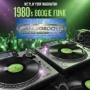 Dance Groove Radio