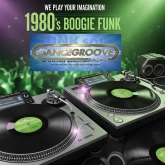 Dance Groove Radio