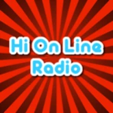 Hi On Line Radio - Pop