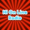 Hi On Line Radio - Pop