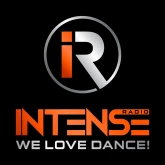 Intense Radio, we love Dance