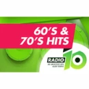 10 - 60's & 70's Hits