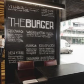 Ресторан The Burger