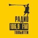 106.9 FM