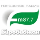FM Биробиджан