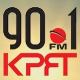KPFT-HD3 / Pacifica Radio