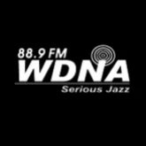WDNA - Serious Jazz