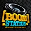 Boomstation