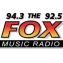 WFDX - The Fox (Atlanta)
